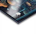 The Artful Gallery 16 Acrylic print