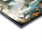 The Artful Gallery 18 Impression Acrylique