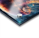 The Artful Gallery 21 Impression Acrylique