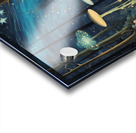 The Artful Gallery 25 Acrylic print