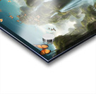 The Artful Gallery 26 Acrylic print