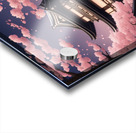 The Artful Gallery 27 Impression Acrylique