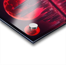 The Artful Gallery 31 Acrylic print