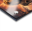 The Artful Gallery 33 Acrylic print