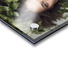 Melanin Magic  1 Acrylic print