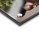 Melanin Magic  2 Acrylic print