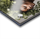 Melanin Magic  3 Acrylic print