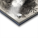 Melanin Magic  8 Acrylic print