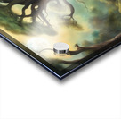 Melanin Magic  9 Acrylic print