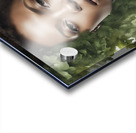 Melanin Magic  10 Acrylic print