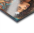 Melanin Magic  12 Acrylic print