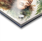 Melanin Magic  13 Acrylic print