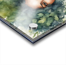 Melanin Magic  16 Acrylic print