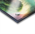 Melanin Magic  17 Acrylic print