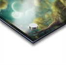 Melanin Magic  18 Acrylic print