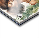 Melanin Magic  19 Acrylic print