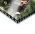 Melanin Magic  20 Acrylic print