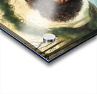 Melanin Magic  21 Acrylic print