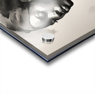 Silhouette of Strength Collection 1 - The Artful Mane 7 Acrylic print