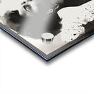 Silhouette of Strength Collection 1 - The Artful Mane 32 Impression Acrylique