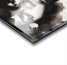 Silhouette of Strength Collection 1 - The Artful Mane 63 Acrylic print