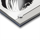 Silhouette of Strength Collection 2 - The Artful Mane 5 Acrylic print