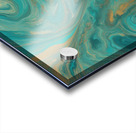 A Touch of Color: Celebrating Hue at The Artful Mane 3 Acrylic print