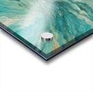 A Touch of Color: Celebrating Hue at The Artful Mane 11 Acrylic print