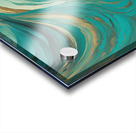 A Touch of Color: Celebrating Hue at The Artful Mane 14 Impression Acrylique