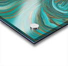 A Touch of Color: Celebrating Hue at The Artful Mane 17 Acrylic print