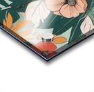 A Touch of Color: Celebrating Hue at The Artful Mane 19 Impression Acrylique