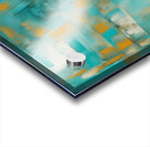 A Touch of Color: Celebrating Hue at The Artful Mane 20 Acrylic print