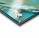 A Touch of Color: Celebrating Hue at The Artful Mane 22 Impression Acrylique