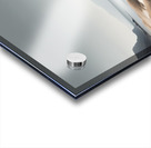 A Touch of Color: Celebrating Hue at The Artful Mane 23 Acrylic print