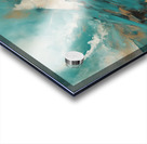 A Touch of Color: Celebrating Hue at The Artful Mane 25 Impression Acrylique