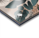 A Touch of Color: Celebrating Hue at The Artful Mane 26 Acrylic print