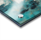 A Touch of Color: Celebrating Hue at The Artful Mane 28 Acrylic print