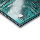 A Touch of Color: Celebrating Hue at The Artful Mane 29 Acrylic print