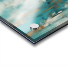 A Touch of Color: Celebrating Hue at The Artful Mane 30 Impression Acrylique