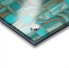 A Touch of Color: Celebrating Hue at The Artful Mane 32 Acrylic print