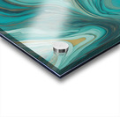 A Touch of Color: Celebrating Hue at The Artful Mane 33 Impression Acrylique