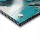 A Touch of Color: Celebrating Hue at The Artful Mane 36 Acrylic print