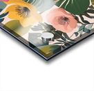 A Touch of Color: Celebrating Hue at The Artful Mane 42 Acrylic print