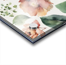 A Touch of Color: Celebrating Hue at The Artful Mane 45 Acrylic print