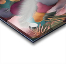 A Touch of Color: Celebrating Hue at The Artful Mane 46 Acrylic print