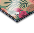 A Touch of Color: Celebrating Hue at The Artful Mane 2 Acrylic print