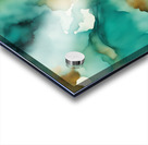 A Touch of Color: Celebrating Hue at The Artful Mane 3 Acrylic print