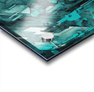 A Touch of Color: Celebrating Hue at The Artful Mane 5 Acrylic print