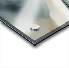 A Touch of Color: Celebrating Hue at The Artful Mane 58 Acrylic print