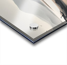 A Touch of Color: Celebrating Hue at The Artful Mane 6 Acrylic print